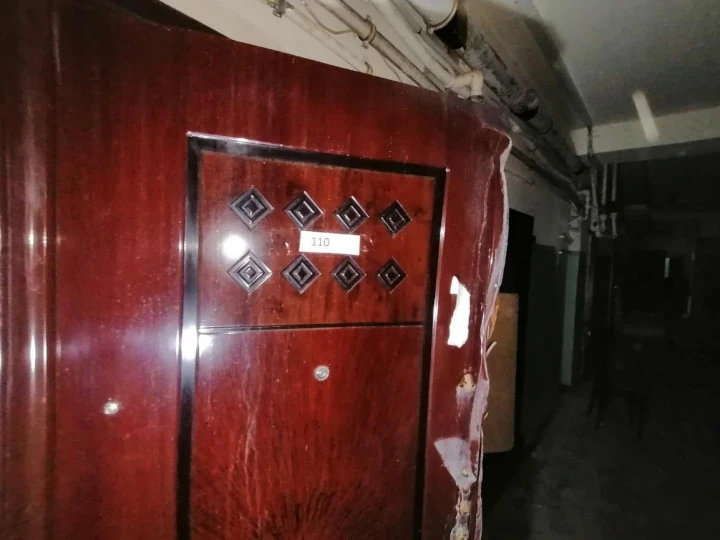 нежилые помещения , общей площадью 269 кв. м, расположенное по адресу: Республика Башкортостан, г. Уфа, Советский район, ул. Запотоцкого, д.48